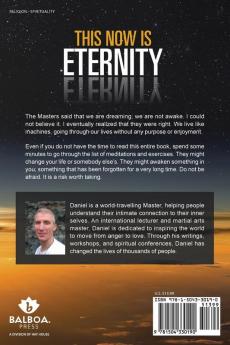 This Now is Eternity