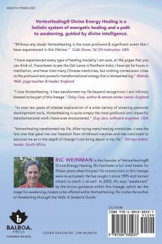 VortexHealing�� Divine Energy Healing