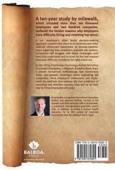 The Hiring Prophecies