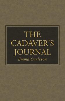 The Cadaver's Journal