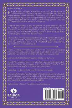 Spiritual Practicality