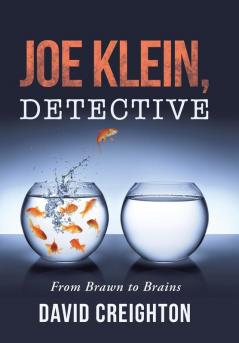 Joe Klein Detective