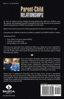 Parent-Child Relationships