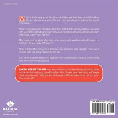 What's Wrong or What's Right: From Mimi and the Children of Light Series