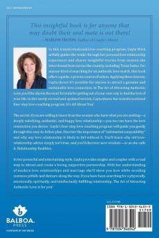 The Art of Attracting Authentic Love