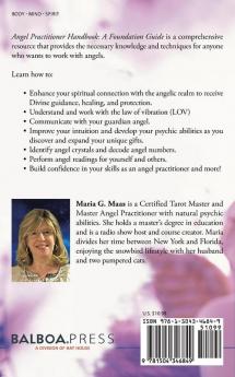 Angel Practitioner Handbook