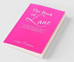 The Book of Lane