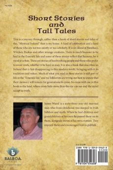 Short Stories and Tall Tales