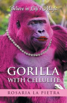 Gorilla With Cellulite