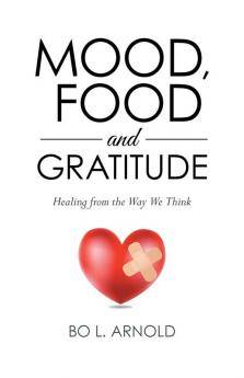 MOOD FOOD AND GRATITUDE