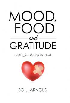MOOD FOOD AND GRATITUDE