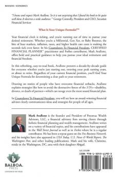 Countdown to Financial Freedom