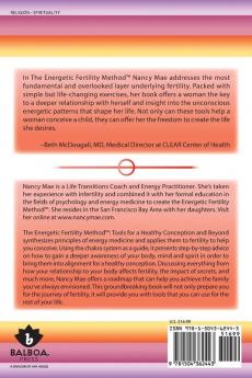 The Energetic Fertility Method���