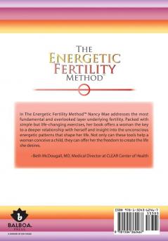 The Energetic Fertility Method