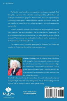 The Truth Is at My Front Door