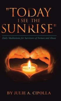 Today I See the Sunrise