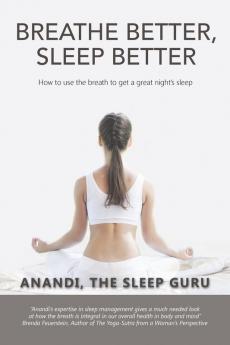 Breathe Better Sleep Better