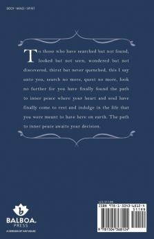 7 Pillars to Inner Peace