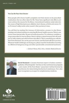 Nutritional Solutions for 88 Conditions