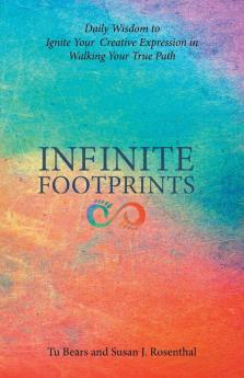 Infinite Footprints