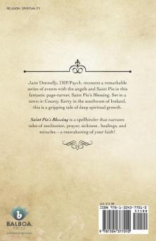 Saint Pio's Blessing