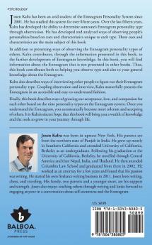 How to Determine the Enneagram Personality Type of Others