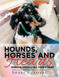 Hounds Horses and Hearts