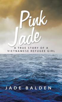 Pink Jade