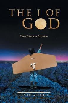 The I of God