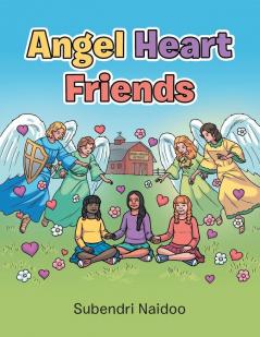 Angel Heart Friends