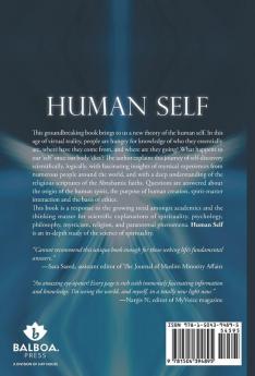 Human Self: In the Light of Physics and Quran