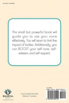 Boost Your Self-Care...Be Assertive