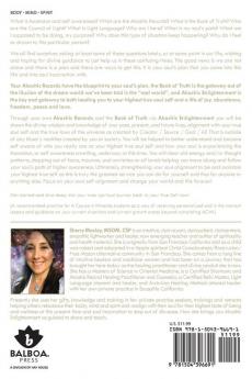 Akashic Enlightenment Akashic Records & Book of Truth for Divine Knowledge Healing & Ascension