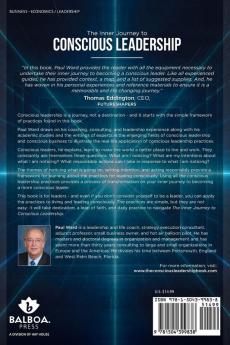 The Inner Journey to Conscious Leadership