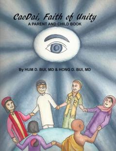 CaoDai Faith of Unity