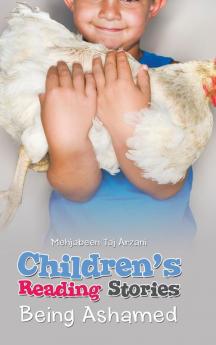 Children's Reading Stories