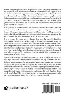 Human Empowerment Towards Peace