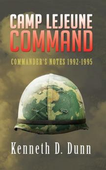 Camp Lejeune Command