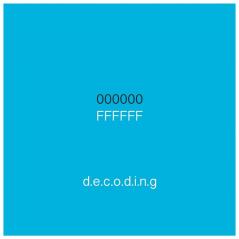 000000FFFFFF Decoding