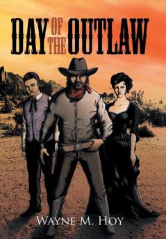 Day of the Outlaw