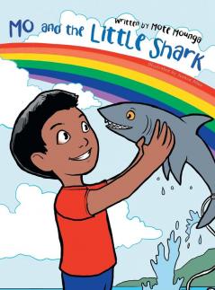 Mo and the Little Shark