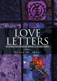 LOVE LETTERS