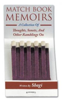 Match Book Memoirs