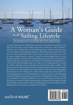 A Woman's Guide to the Sailing Lifestyle