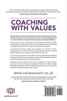 Coaching with Values