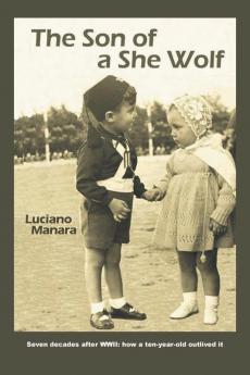 The Son of a She Wolf