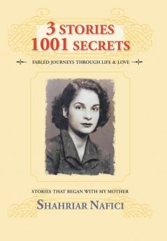 3 Stories 1001 Secrets