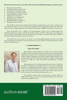 Achieving Self-Compassion