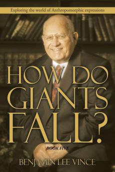 HOW DO GIANTS FALL?