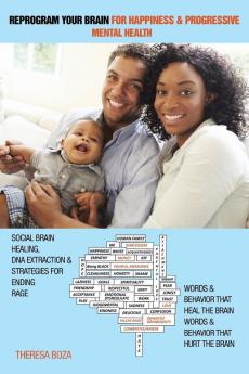 Reprogram Your Brain for Happiness & Progressive Mental Health